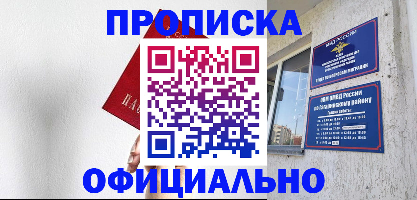 найти адрес прописки в Старой Купавне